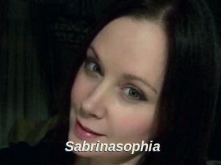 Sabrinasophia