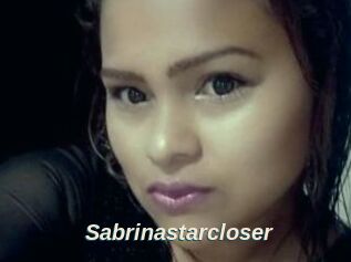 Sabrinastarcloser