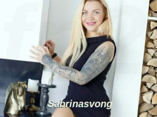 Sabrinasvong