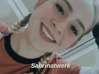 Sabrinatwerk