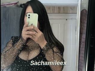 Sachamileex