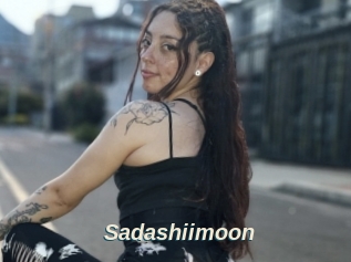 Sadashiimoon