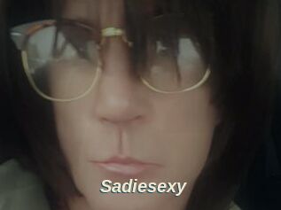 Sadiesexy