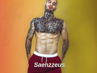Saenzzeus