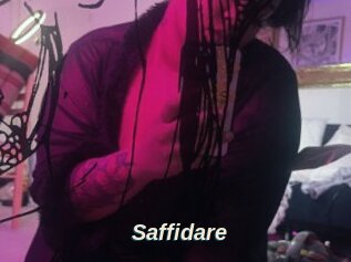 Saffidare