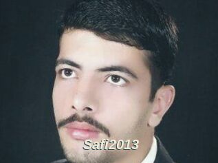 Safi2013