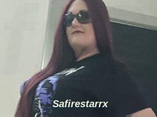 Safirestarrx