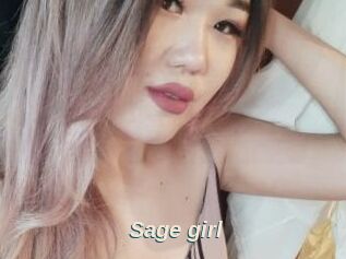 Sage_girl