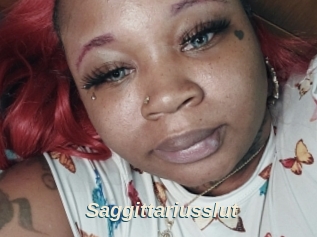 Saggittariusslut