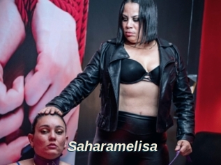 Saharamelisa