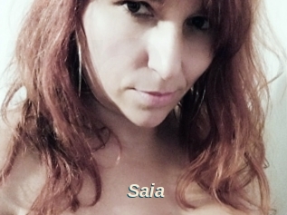 Saia