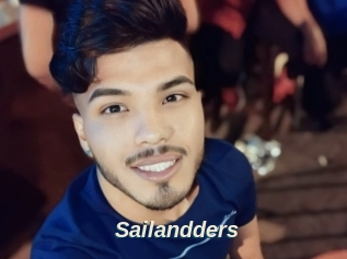 Sailandders