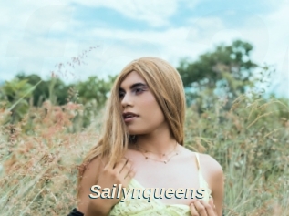 Sailynqueens