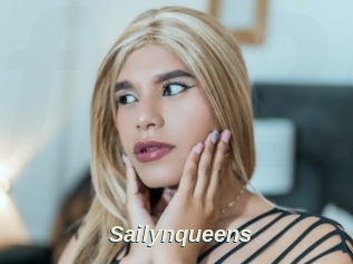 Sailynqueens