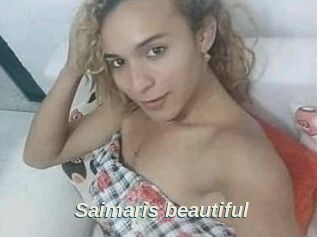 Saimaris_beautiful