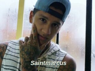 Saintmarcus