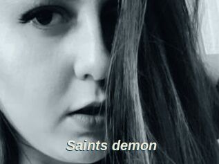 Saints_demon