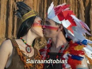 Sairaandtobias