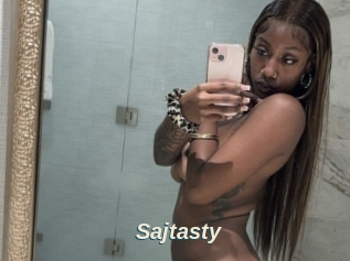 Sajtasty