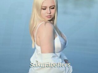 Sakurabelters