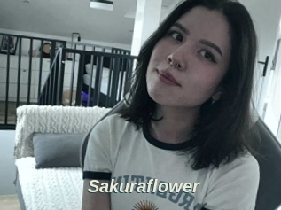 Sakuraflower