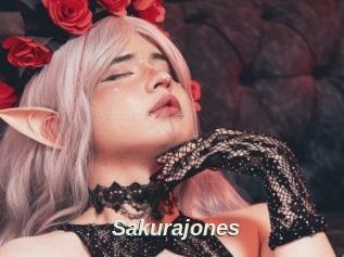 Sakurajones