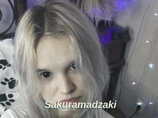 Sakuramadzaki