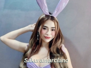 Sakuramarciano