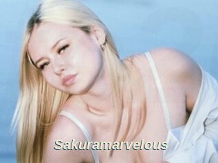 Sakuramarvelous