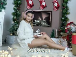 Salikyong