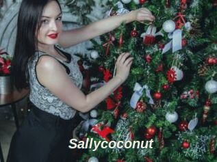 Sallycoconut