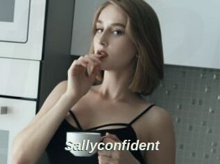 Sallyconfident