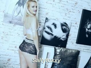 Sallyfoxxy