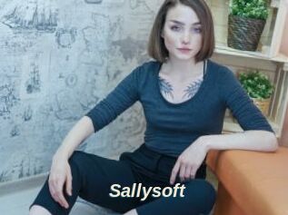 Sallysoft