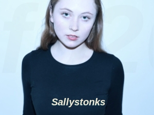 Sallystonks