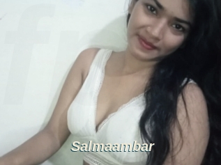 Salmaambar