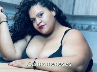 Salmameneses