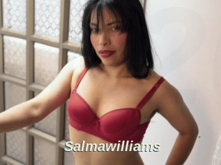 Salmawilliams