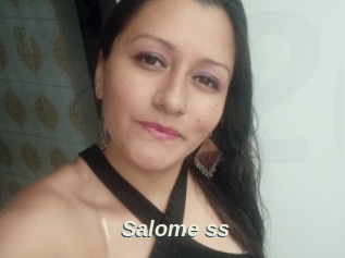 Salome_ss