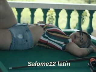 Salome12_latin