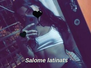 Salome_latinats