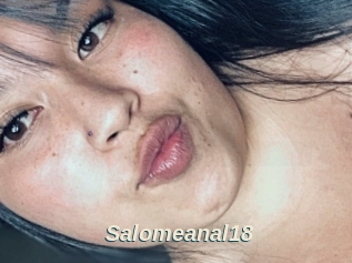 Salomeanal18
