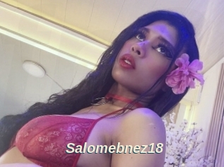 Salomebnez18