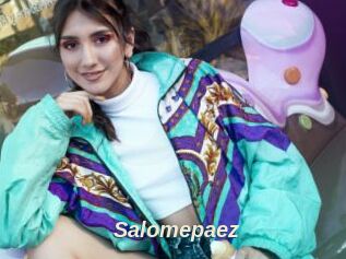 Salomepaez