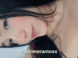 Salomeramoss