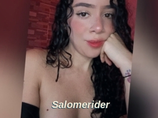 Salomerider