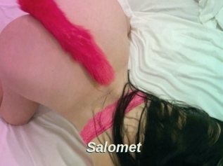 Salomet