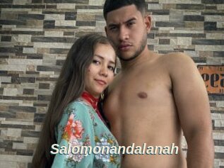 Salomonandalanah