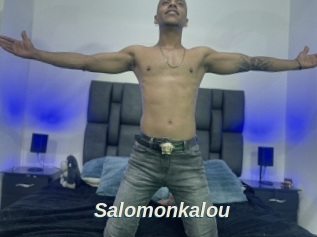 Salomonkalou