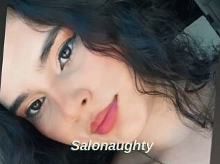 Salonaughty